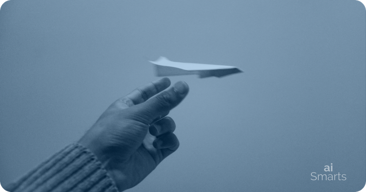 AI and the Art of Letting Go: Trusting the Machine (and Yourself)